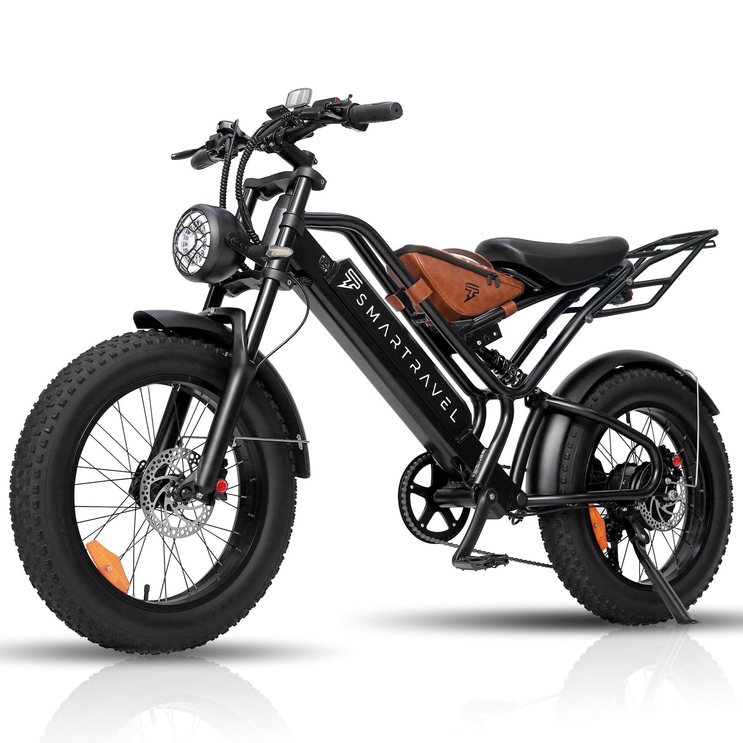1200W 48V/17.5Ah Motor Electric Dirt Bike Removable Battery