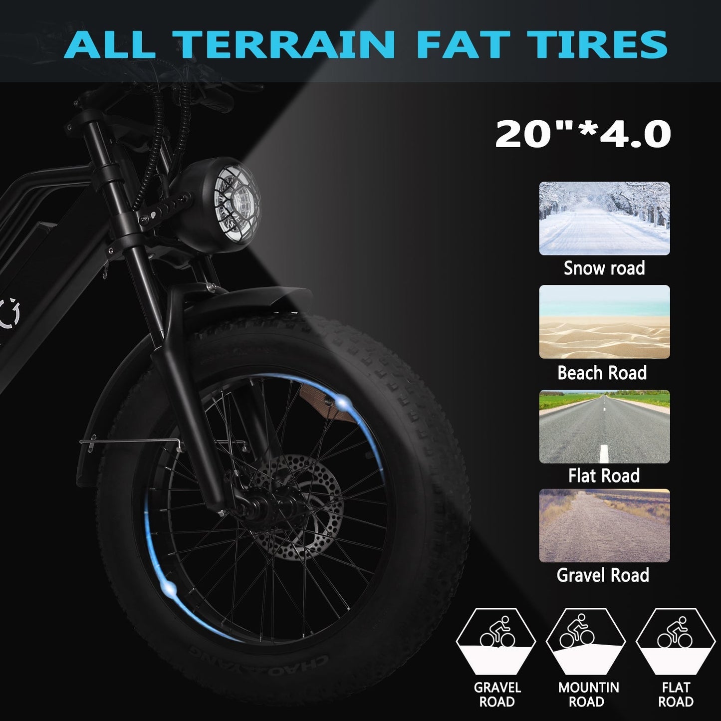 1200W 48V/17.5Ah Motor Electric Dirt Bike Removable Battery
