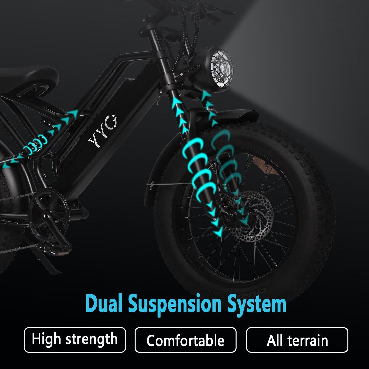 1200W 48V/17.5Ah Motor Electric Dirt Bike Removable Battery